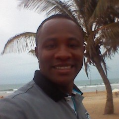 Locutor Lindomar Santos